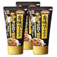 味の素 - konkon72  Amazon.co.jp: 味の素 CookDo クックドゥ 香味ペースト 222g